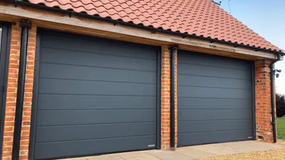 Garage Doors