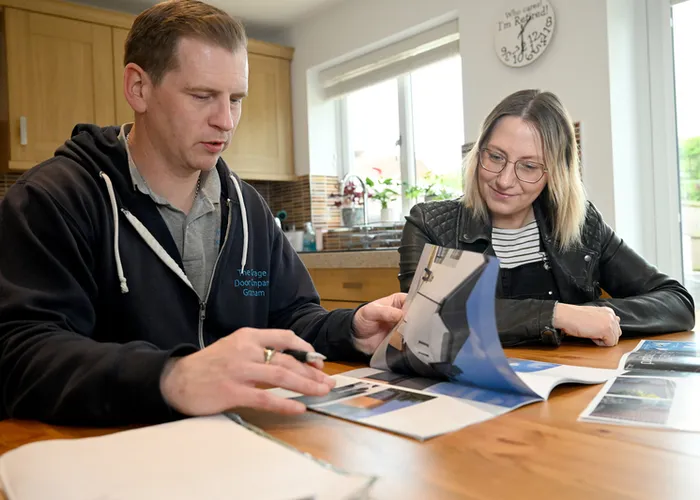 Step 1: Initial Consultation