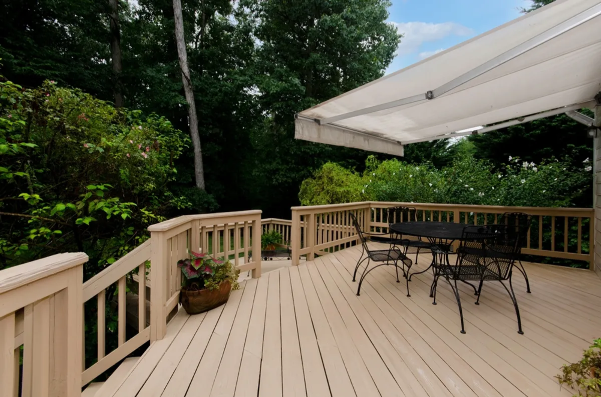 Cover for What Size Awning Do I Need? A Guide to Measuring Your Space