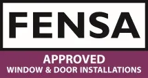 fensa accreditation logo