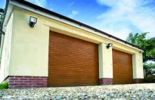 Roller Garage Doors