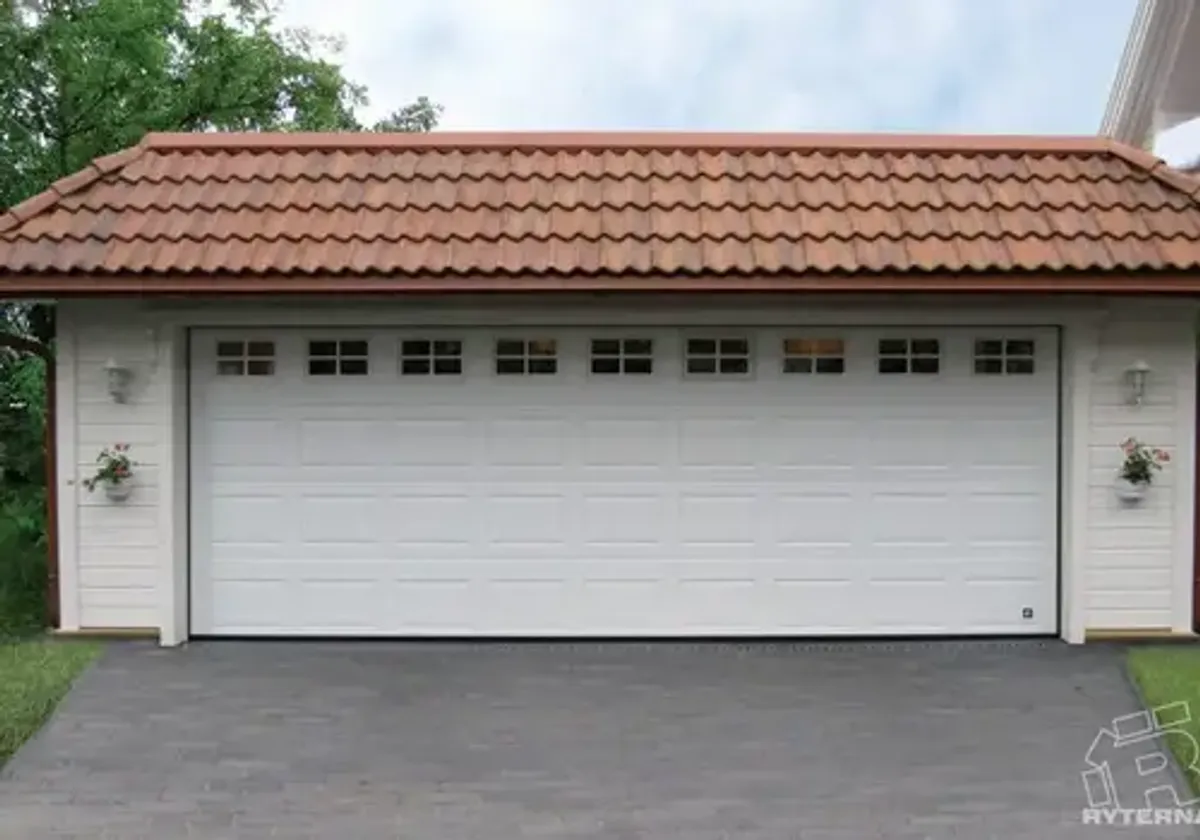 Cover for How Much Does a New Garage Door Cost? A Straightforward Guide for 2026