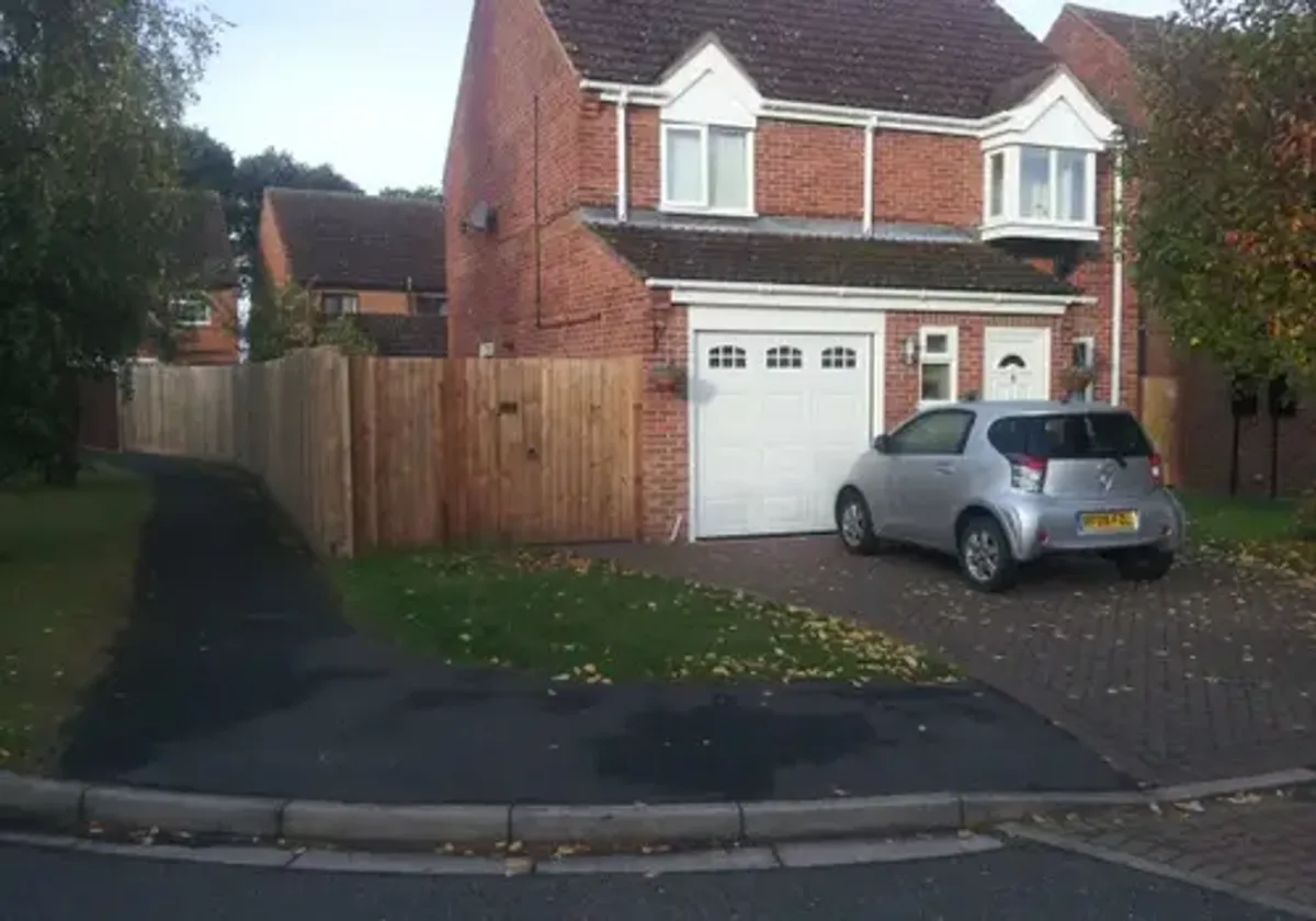 Cover for New Insulated Garage Door Woodhall Spa - Benefits and Installation