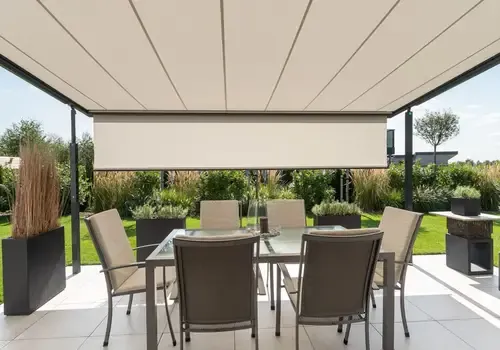 Cover for Getting More From Your Garden: How Awnings Transform Outdoor Living