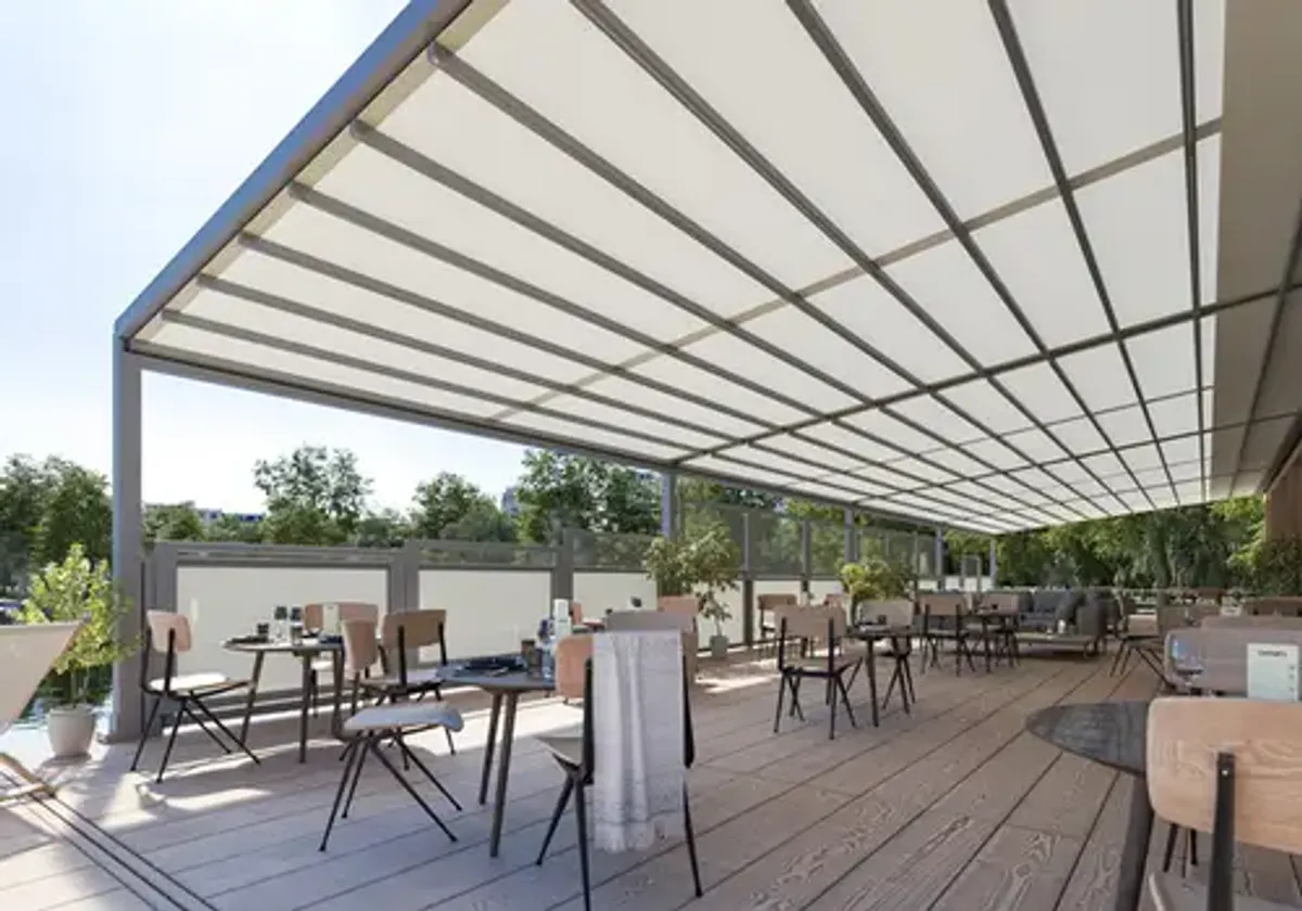 Cover for Awning Buying Guide: What to Consider Before You Buy