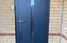 Back Doors