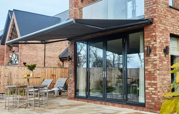 Patio Awnings