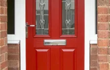 Composite Doors