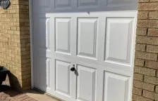 Up & Over Garage Doors