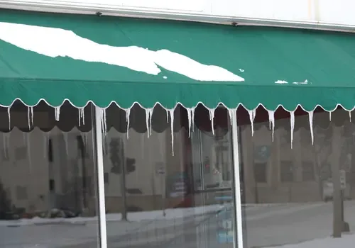 Cover for Should You Leave Your Awning Out All Year? Seasonal Care Guide