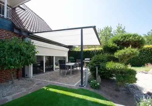 Cover for Discover the Ultimate Shade Solutions for Your Home or Business