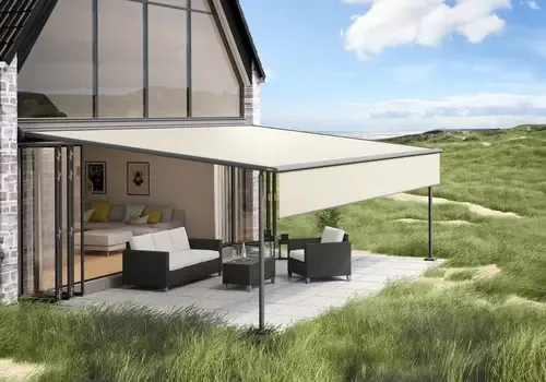 Cover for Types of Awnings Explained: Which Style Suits Your Home?