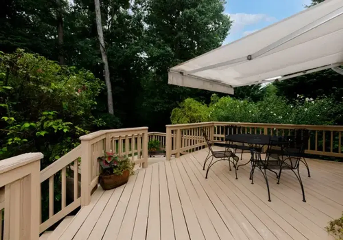 Cover for What Size Awning Do I Need? A Guide to Measuring Your Space