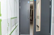 Fire Doors