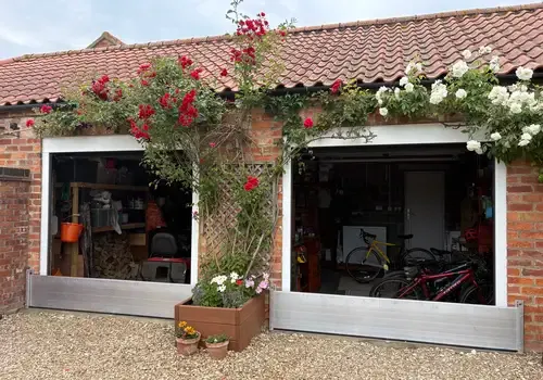 Cover for Protecting Your Home from Flooding in Lincolnshire: A Practical Guide to Property Flood Resilience