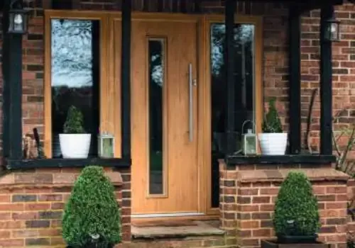 Cover for How Secure Is Your Front Door? A Guide to Security Features That Actually Matter