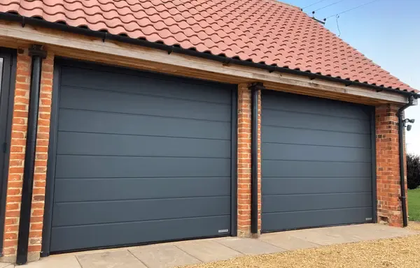 Garage Doors