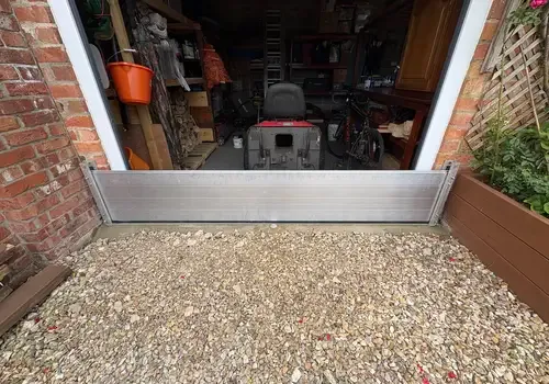 Cover for Flood Defence Grants in the East Midlands: How to Make the Most of Funding for Your Home