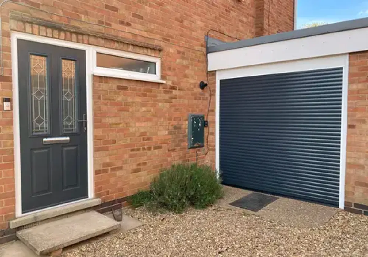 Cover for Choosing a Front Door Style That Suits Your Home