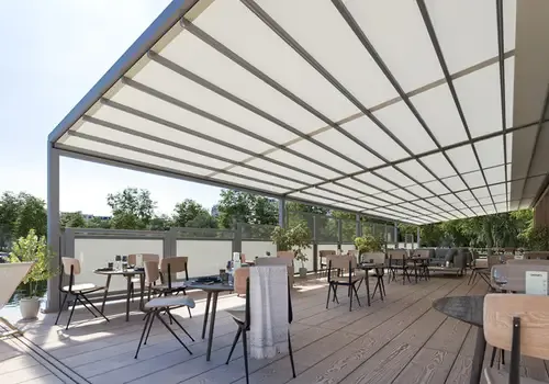 Cover for Awning Buying Guide: What to Consider Before You Buy