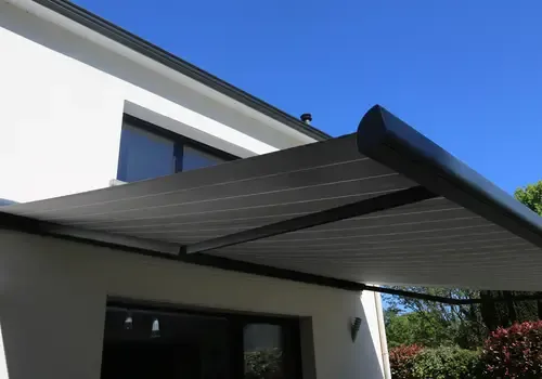 Cover for Are Awnings Worth It In The UK? Get Year Round Living In Your Garden