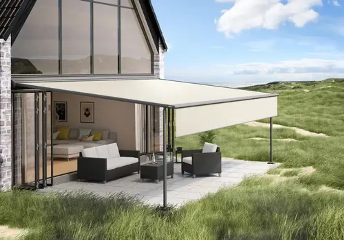 Cover for Types of Awnings Explained: Which Style Suits Your Home?