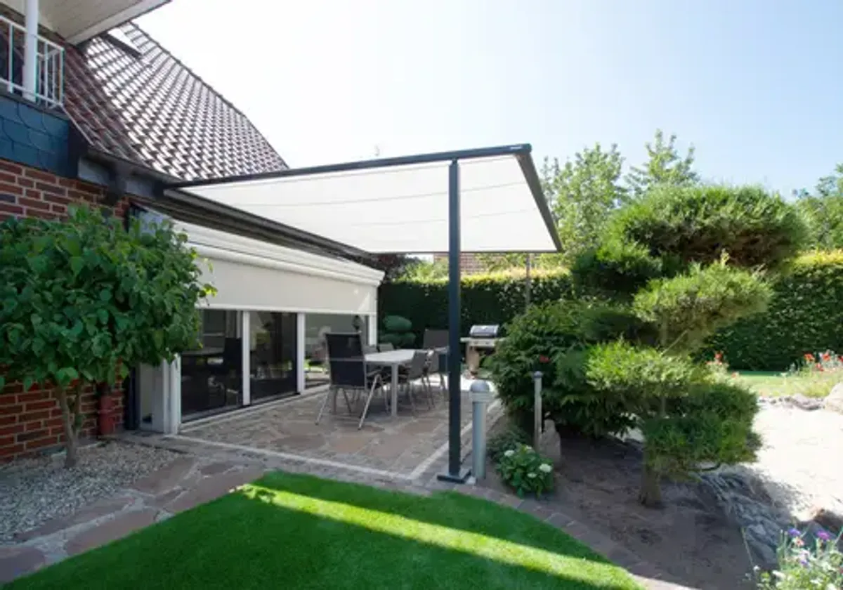 Cover for Discover the Ultimate Shade Solutions for Your Home or Business