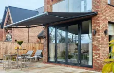 Patio Awnings