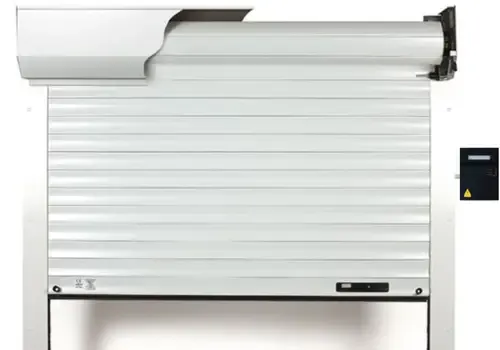 Cover for Electric Garage Door Openers: What to Know Before Automating Your Garage