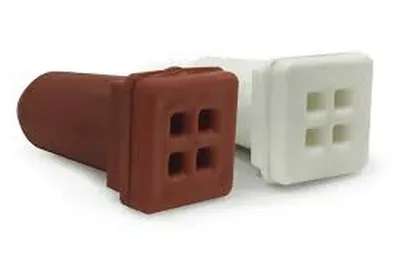 M3 One Way Weep Vents