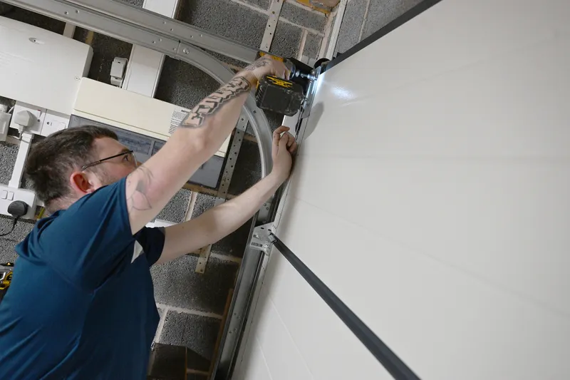 Step 3: Installation