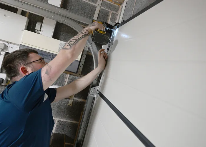 Step 3: Installation