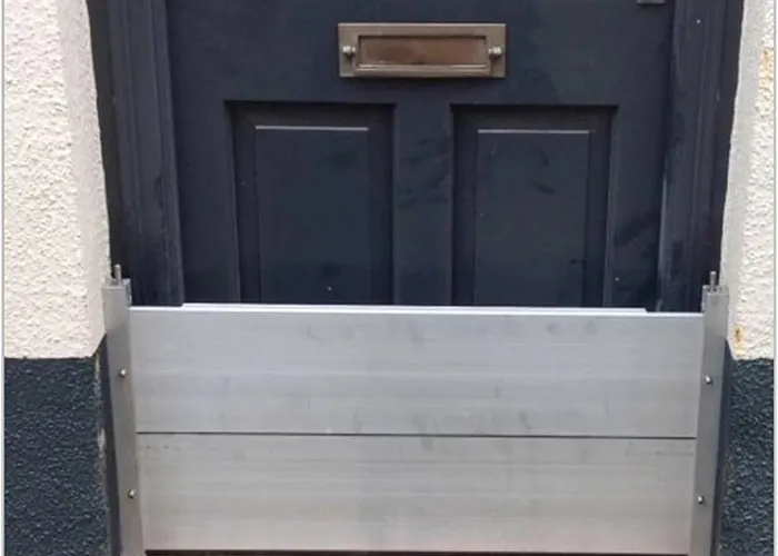 Check Your Property's Flood Risk