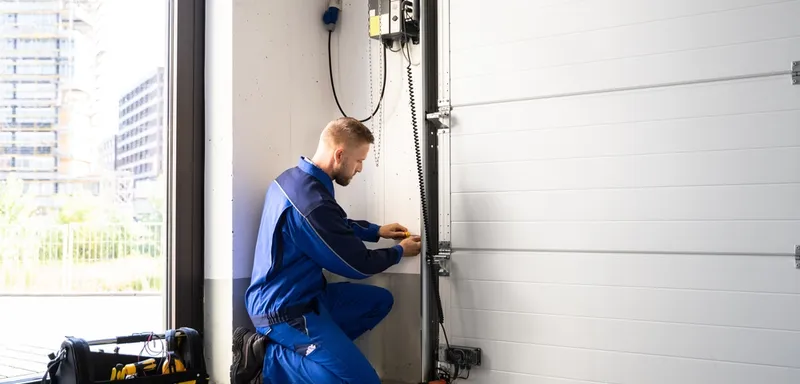 Professional Repairs