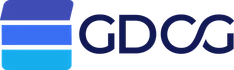 GDCG Logo