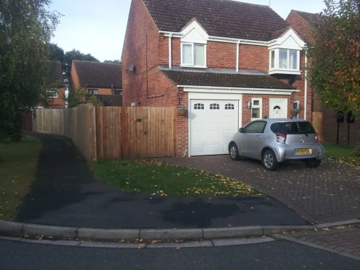 Cover for New Insulated Garage Door Woodhall Spa - Benefits and Installation