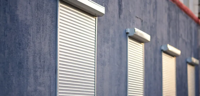 Security Shutters