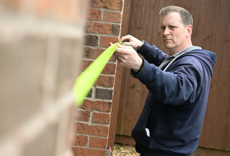 Step 2: Design & Planning