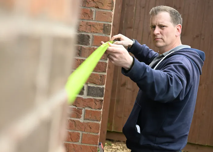 Step 2: Design & Planning