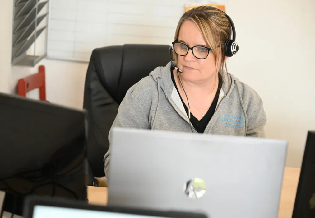 Step 5: Aftercare & Support