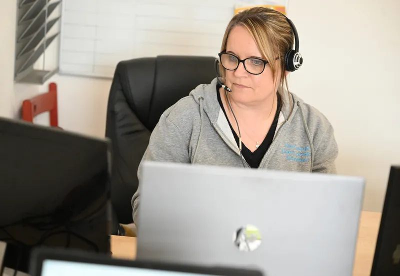 Step 5: Aftercare & Support