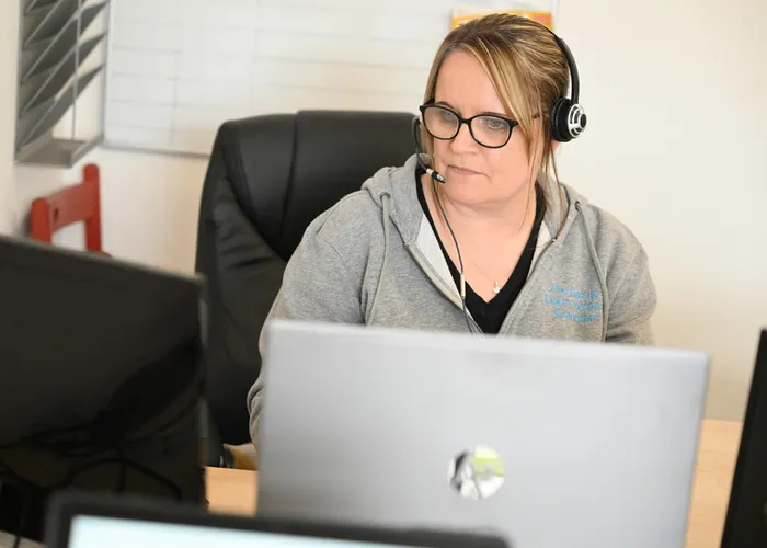 Dedicated Commercial Support